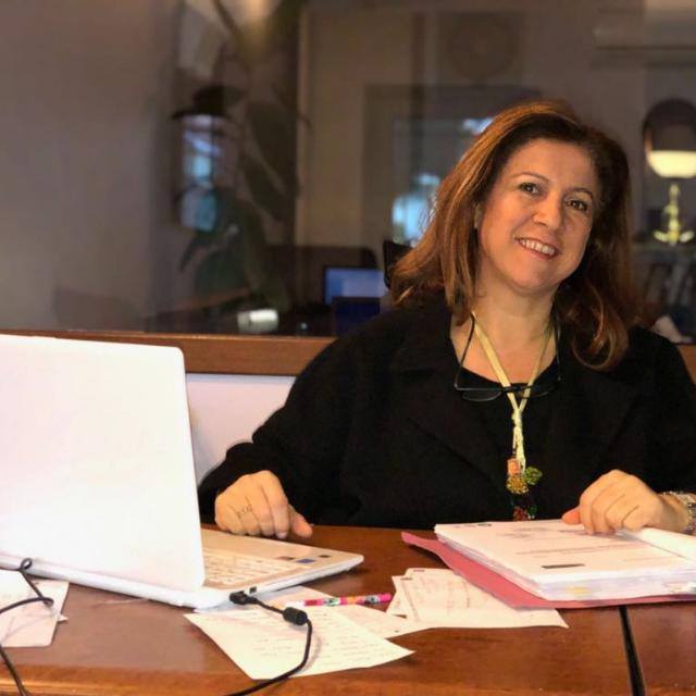 Av. Türkan Özdemir